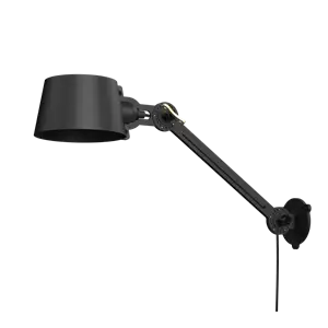 Tonone - BOLT WALL SIDEFIT - smokey black